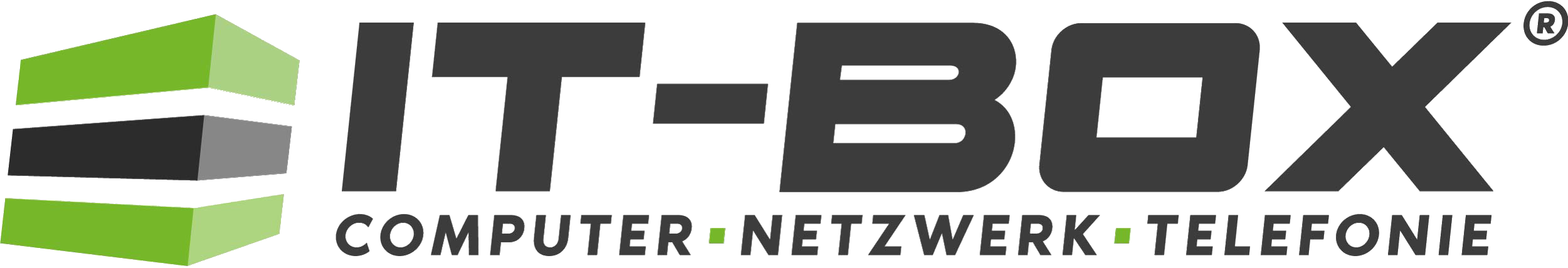IT-Box – Computer, Netzwerk, Telefonie